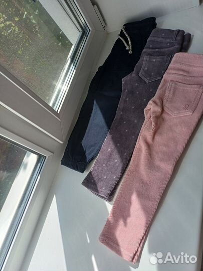 Детская одежда для девочек