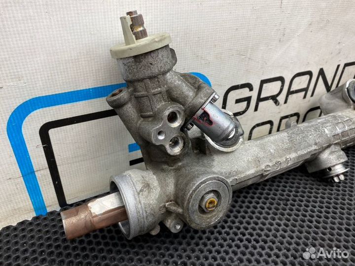 Рулевая рейка Mercedes-Benz E-Class W211 642.920