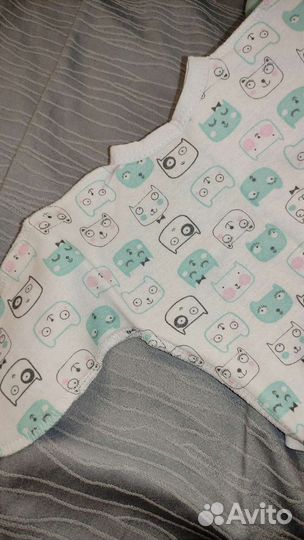 Конверт на выписку комплект