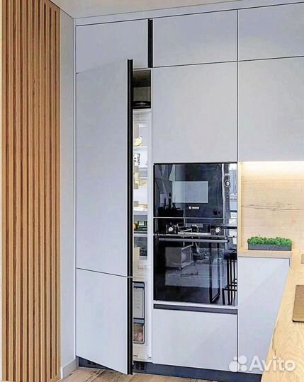 Кухня на заказ