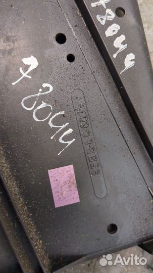 Вентилятор радиатора Ford Mondeo 3