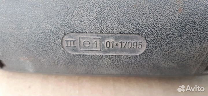 Зеркало боковое на Volkswagen Т2