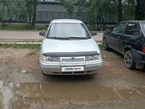 ВАЗ (LADA) 2112 1.6 MT, 2005, битый, 260 000 км, с пробегом, цена 112 000 руб.