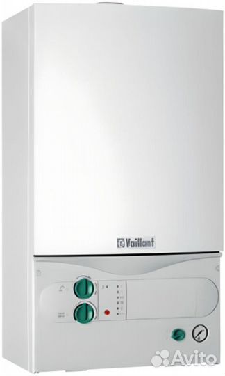 Газовый котел двухконтурный Vaillant atmoMAX pro