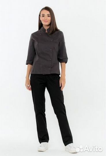 Китель для повара оптом