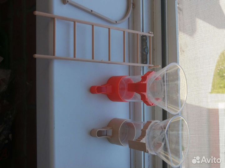 Клетка для птиц