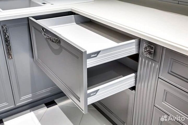 Кухонный гарнитур Tiferno на заказ