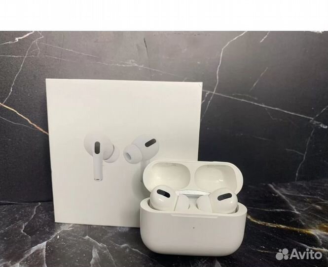AirPods Pro Premium+ Бесплатная доставка