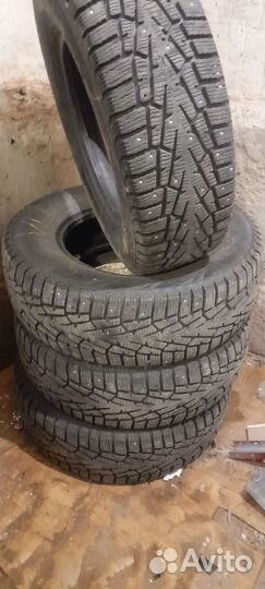 Cordiant Snow Cross 245/70 R16