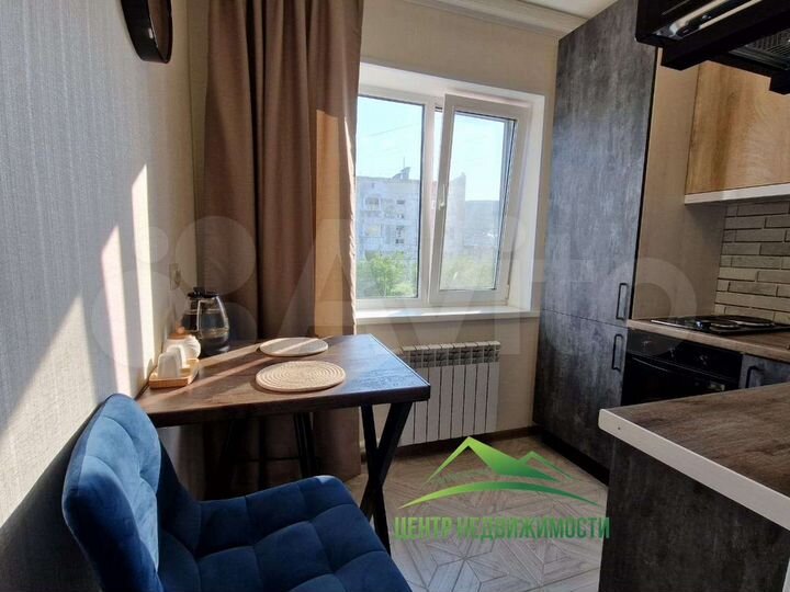 1-к. квартира, 30 м², 2/5 эт.