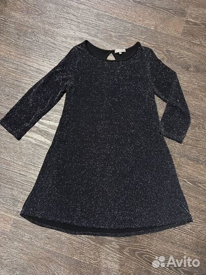 Платье женское вечернее