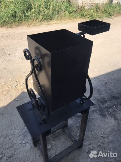 Мусорка/Урна