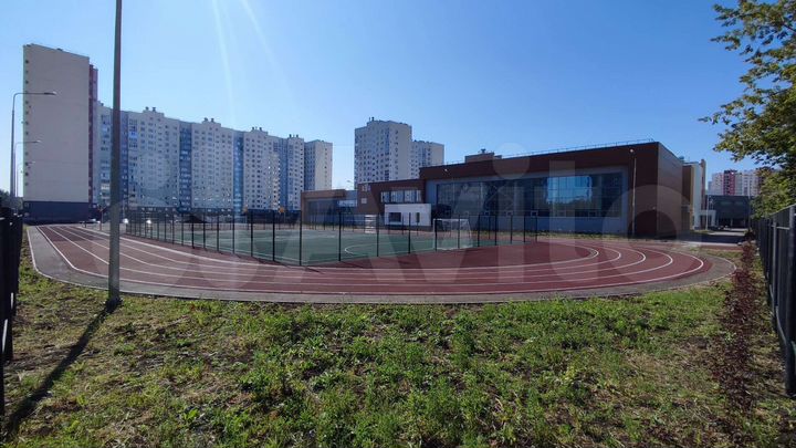 Квартира-студия, 24 м², 8/9 эт.