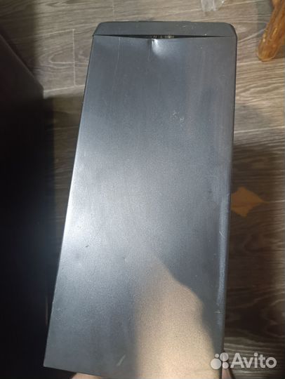 Корпус для пк компьютера бу