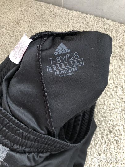 Шорты adidas детские