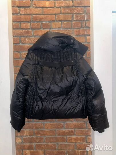 Rick Owens Moncler Puffer Оригинал