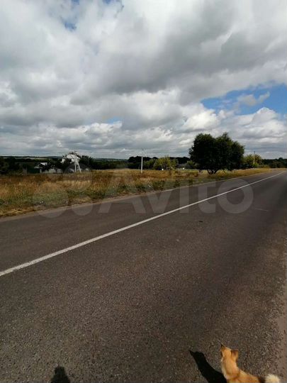 Участок 21 сот. (ИЖС)