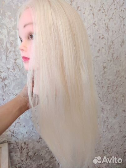 Манекен для причесок