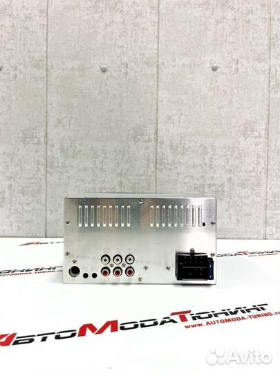 Магнитола 2din Prology MPR-100