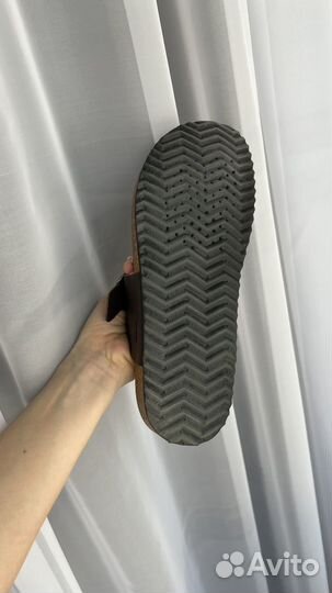 Сандалии geox бронь