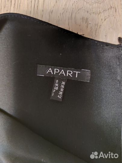 Комбинезон Apart