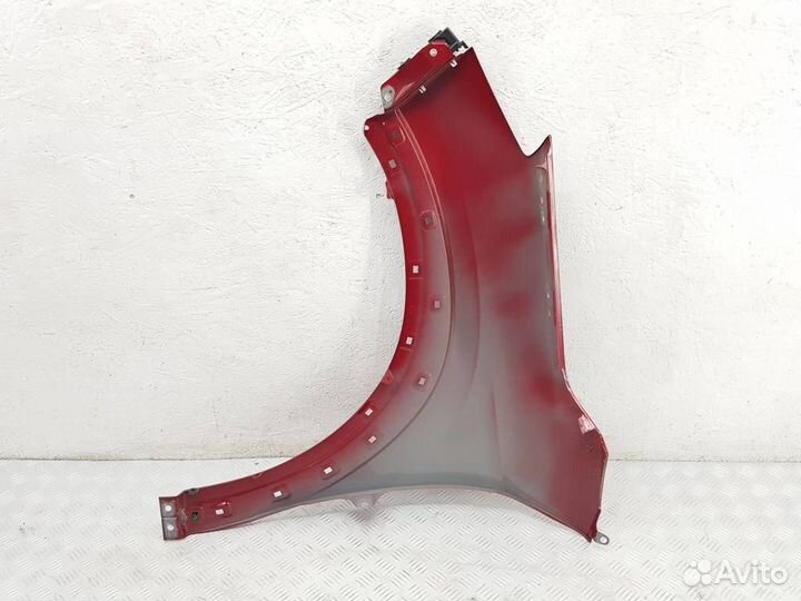 Крыло переднее правое Hyundai Tucson TL