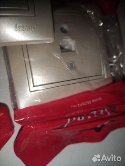 Розетки под телефон