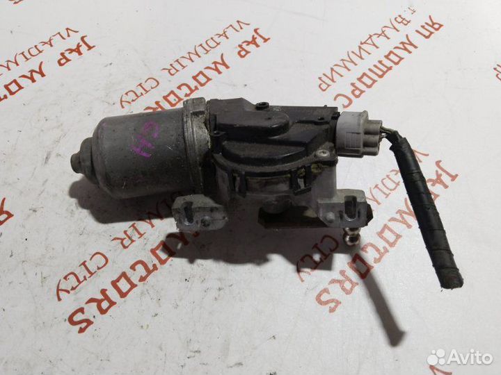 Мотор дворников передний Mazda 6 GH седан LF 2.0