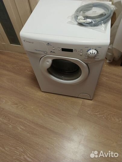 Стиральная машина автомат бу