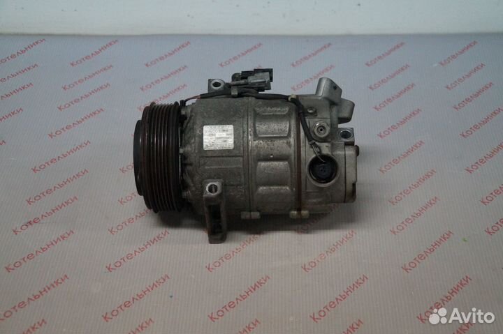 Nissan 92600-CY09E Компрессор кондиционера