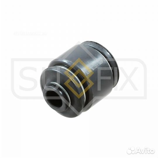 Sufix SL-1277 Сайлентблок рычага подвески зад прав
