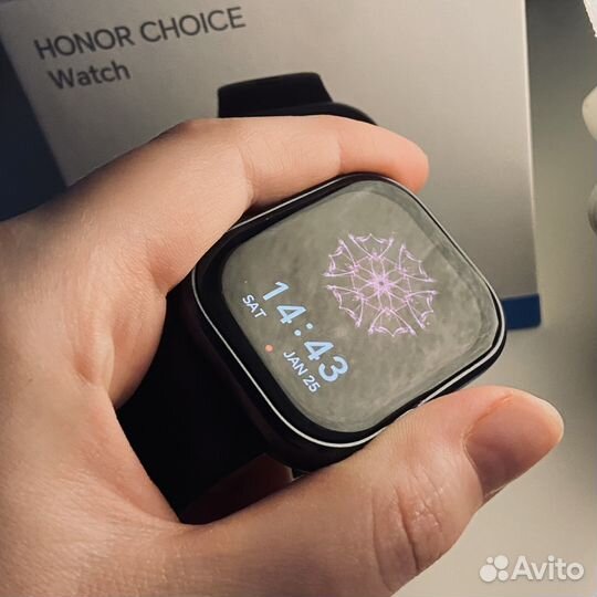 Смарт-часы Honor Choice Watch