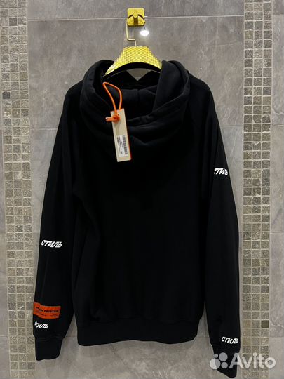 Heron Preston Худи (Оригинал)