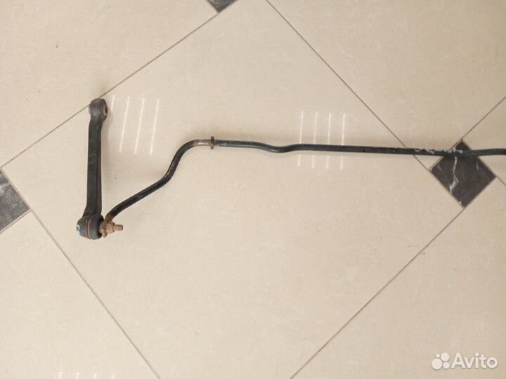 Стабилизатор задний Audi A4 B5 ADR 1997