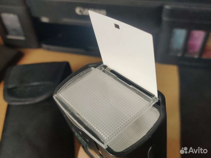 Вспышка yongnuo 600 ex rt ii