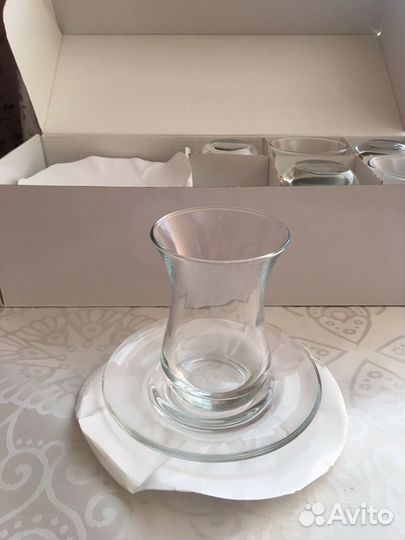 Чайный набор Турция