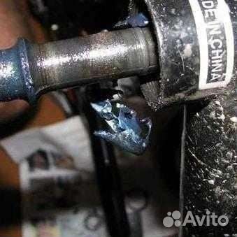 Велоремонт