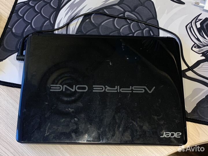 Acer apacer one