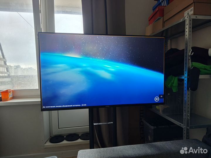 Xiaomi mi tv a2 43 4k