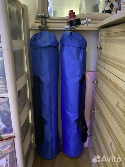 Действующий бизнес по продаже гелиевых шаров