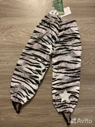 Новые штаны molo wailts 98/104