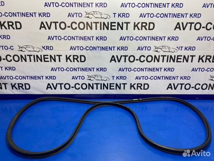 Уплотнительная резинка Toyota Alphard ANH10 2AZ