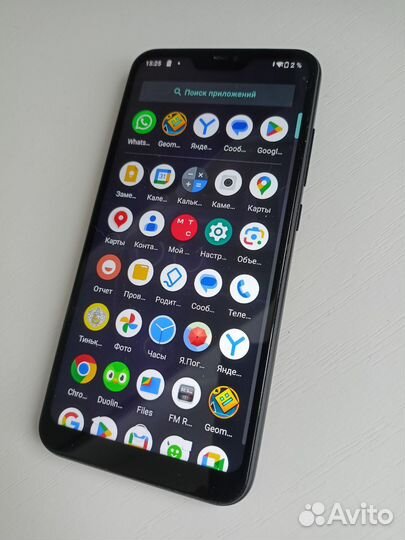 Xiaomi Mi A2 Lite Android One, 3/32 ГБ