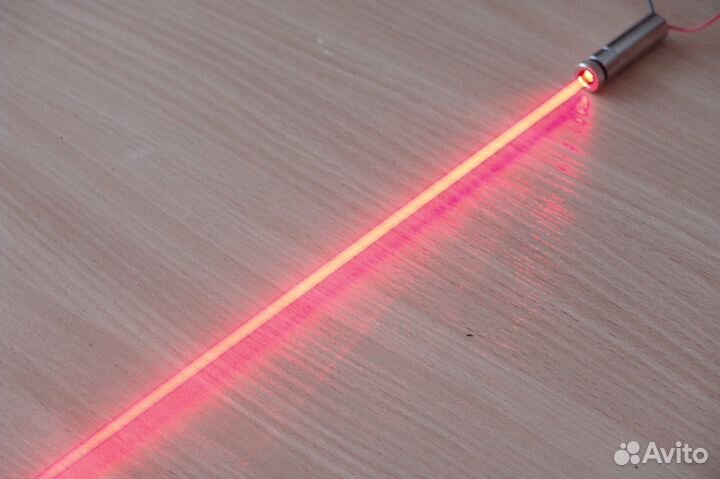 Лазерные модули