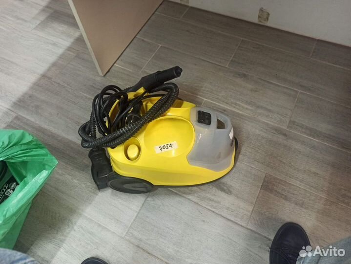 Ремонт парогенераторов и гладильных систем