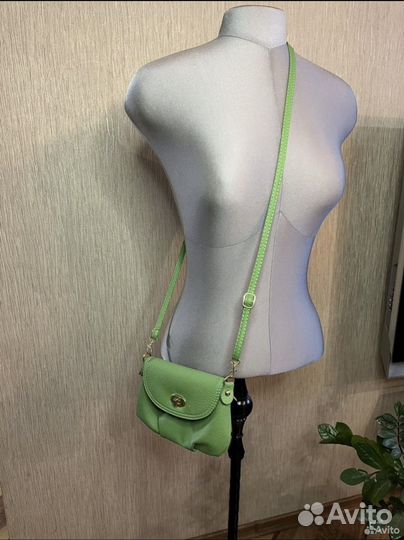 Сумочка - малышка для девочки