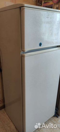 Холодильник атлант