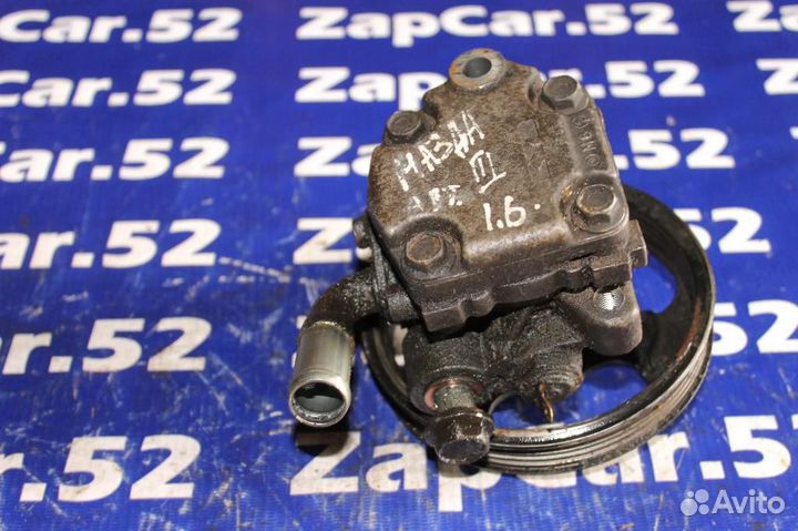 Насос гур Мазда 3 BK бк