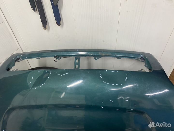 Капот.Крыло левоеТойота RAV 4 1995-2000г