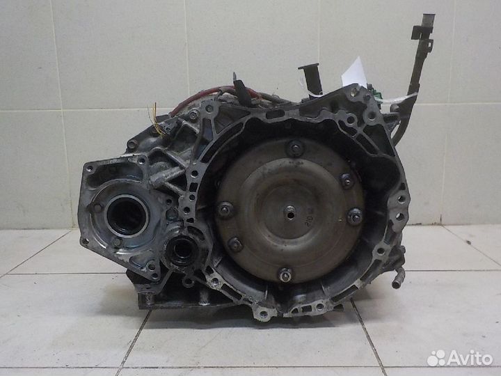 Nissan АКПП Qashqai+2 (JJ10) 2008-2014 310201XF2D